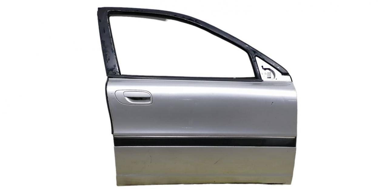 дверная проводка Volvo S80 1 поколение 2000, 2.5 л., TD, D 5252 T, дизель, 5МКПП, серебристый, седан, передний привод, 8622439 - фото №1
