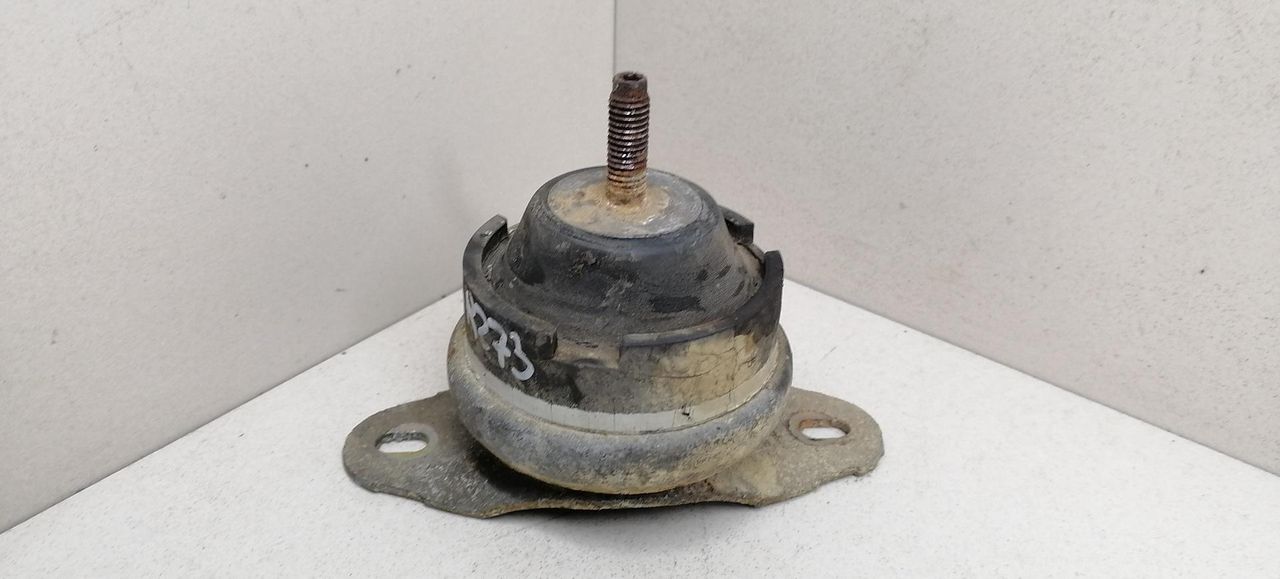 подушка крепления КПП Citroen C8 1 поколение 2003, 2.0 л., HDi, дизель, 5МКПП, серый, минивэн, 184493 - фото №1