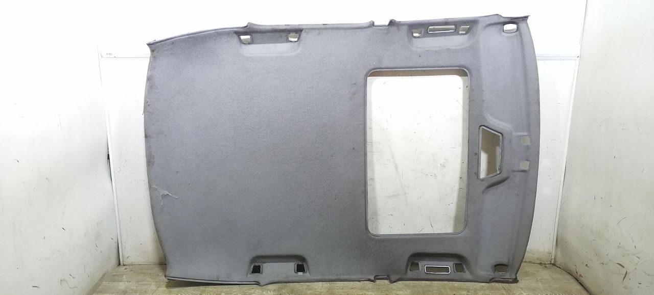 потолок Citroen Xantia 1 поколение 1997, 1.9 л., D, дизель, 5МКПП, тёмно-серый металлик, хетчбэк 5 дв., передний привод