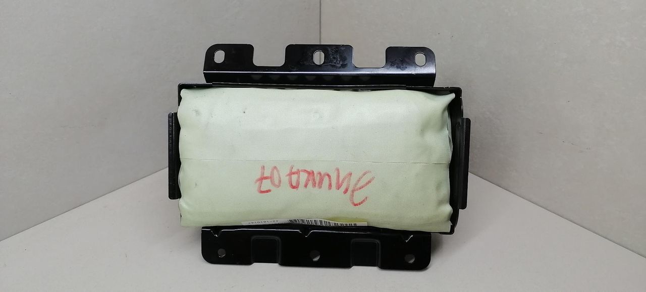 подушка безопасности пассажира Chevrolet Epica 2 поколение 2008, 2.0 л., i, бензин, серебристый, седан, передний привод, BL7RA0VDA, RA, 910191-2, V250PABEU - фото №1