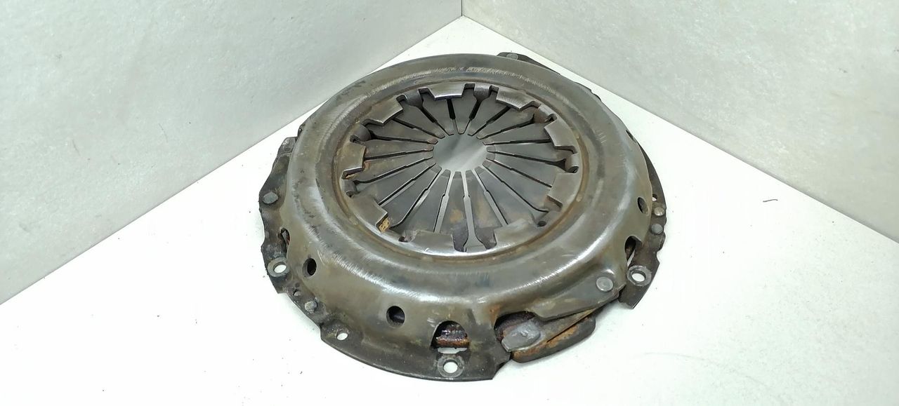 корзина сцепления Renault Laguna 1 поколение 1997, 2.2 л., DT, G8T 792, дизель, 5МКПП, синий, универсал, передний привод, 7711134808
