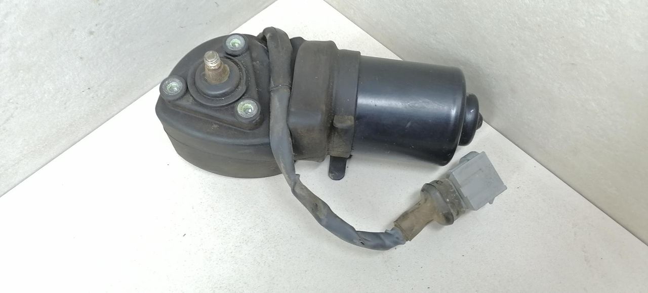 моторчик передних стеклоочистителей (дворников) Renault Laguna 1 поколение B56A/B 1994, 1.8 л., mono, бензин, 5МКПП, хетчбэк 5 дв., передний привод, 53546402 - фото №1