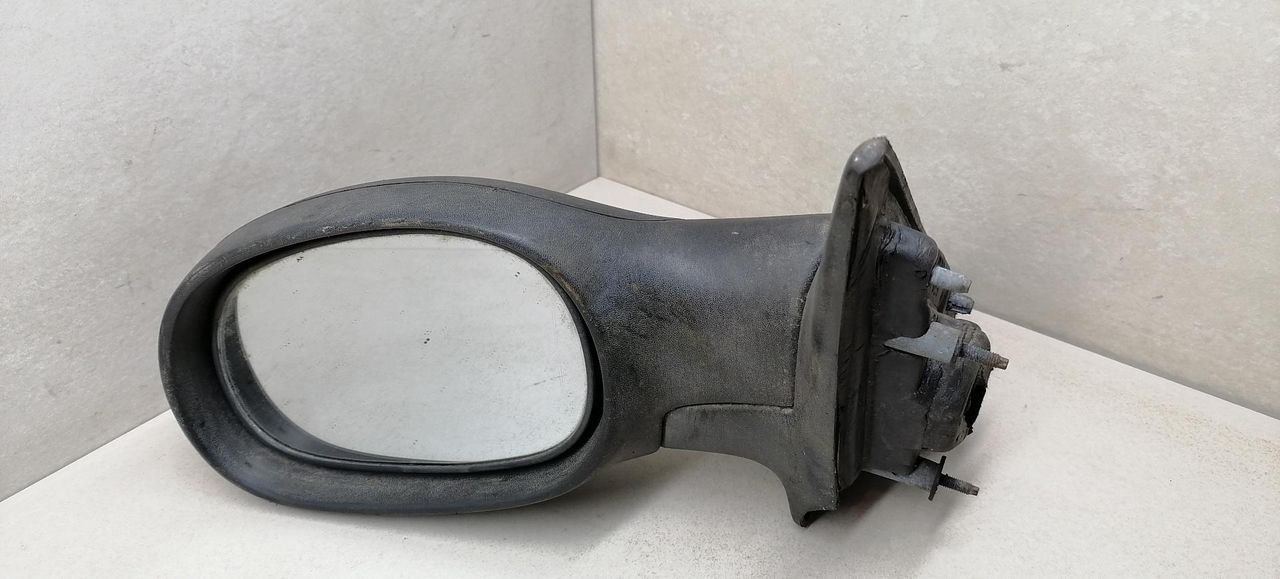 зеркало наружное левое Renault Laguna 1 поколение B56A/B 1994, 1.8 л., mono, бензин, 5МКПП, хетчбэк 5 дв., передний привод - фото №1