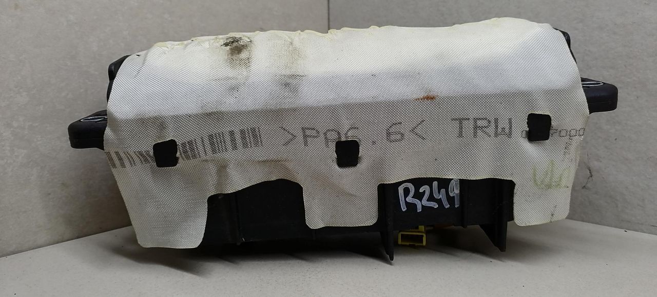подушка безопасности пассажира Volkswagen Passat B6 2008, 2.0 л., TDi, CBAB, дизель, 6МКПП, серебристый, универсал, DE, 3C0880204G, 34017892B