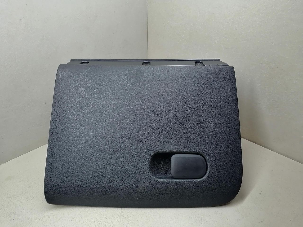 бардачок Citroen C3 Picasso 1 поколение 2012, 1.6 л., i, бензин, 5МКПП, чёрный, минивэн, 162500000101, 56845514