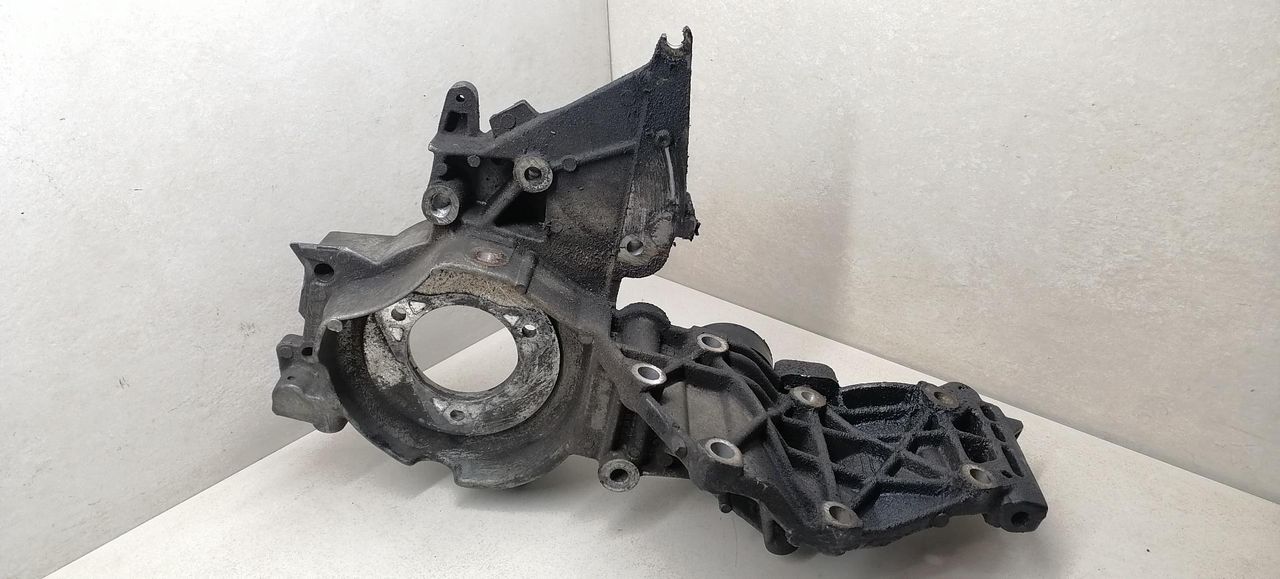 кронштейн ТНВД Renault Laguna 1 поколение 1997, 2.2 л., DT, G8T 792, дизель, 5МКПП, синий, универсал, передний привод, 7700106707 - фото №1