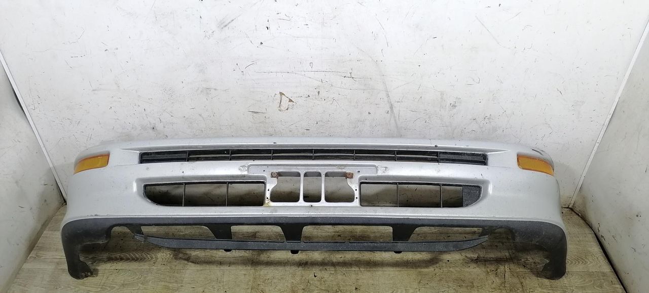 бампер передний Toyota Corolla 7 поколение (E100) EE101 1996, 1.3 л., 4E-FE, бензин, 5МКПП, хетчбэк 3 дв.