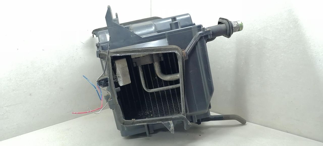 корпус отопителя (печки) Toyota Corolla 7 поколение (E100) EE101 1996, 1.3 л., 4E-FE, бензин, хетчбэк 3 дв., 445800-1140 - фото №1