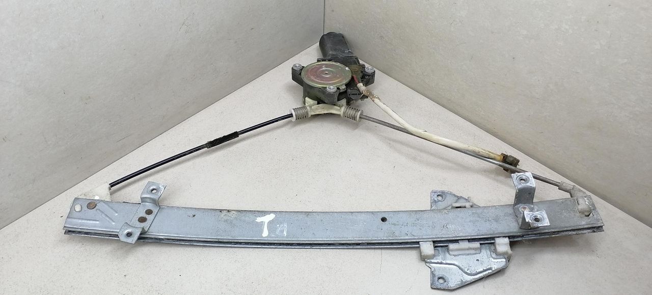 стеклоподъемник электрический Mitsubishi Galant 7 поколение 1995, M8926817, 062100-5500