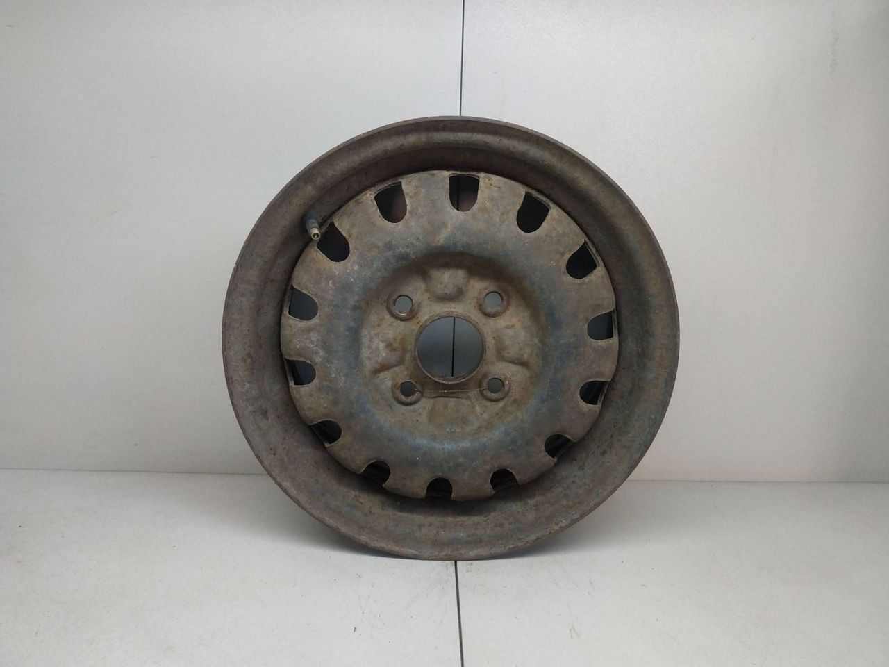 диск литой Mazda 626 3 поколение 1990
