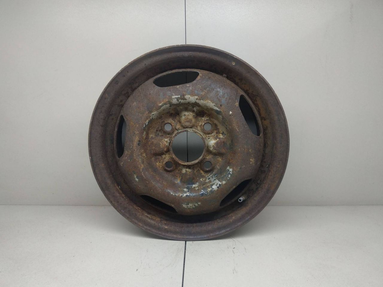 диск литой Mitsubishi Space Wagon 2 поколение (Typ N30/N40) 1996