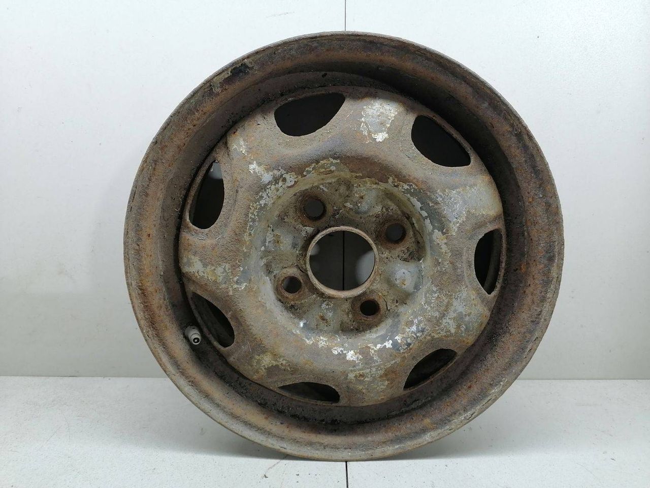 диск литой Mitsubishi Lancer 6 поколение 1995
