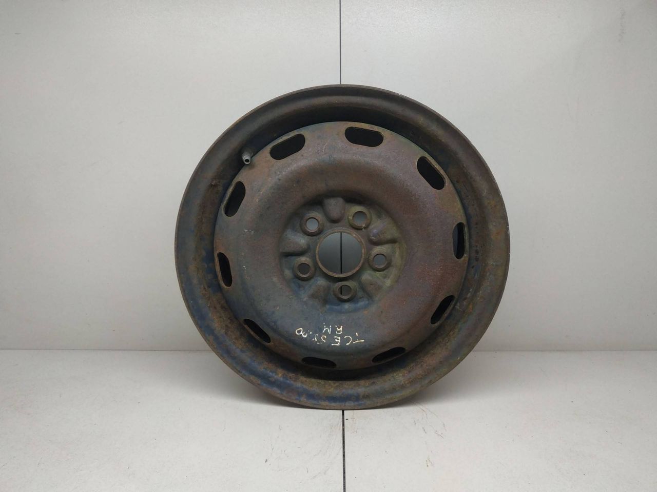диск литой Toyota Carina E 1 поколение T190 1995