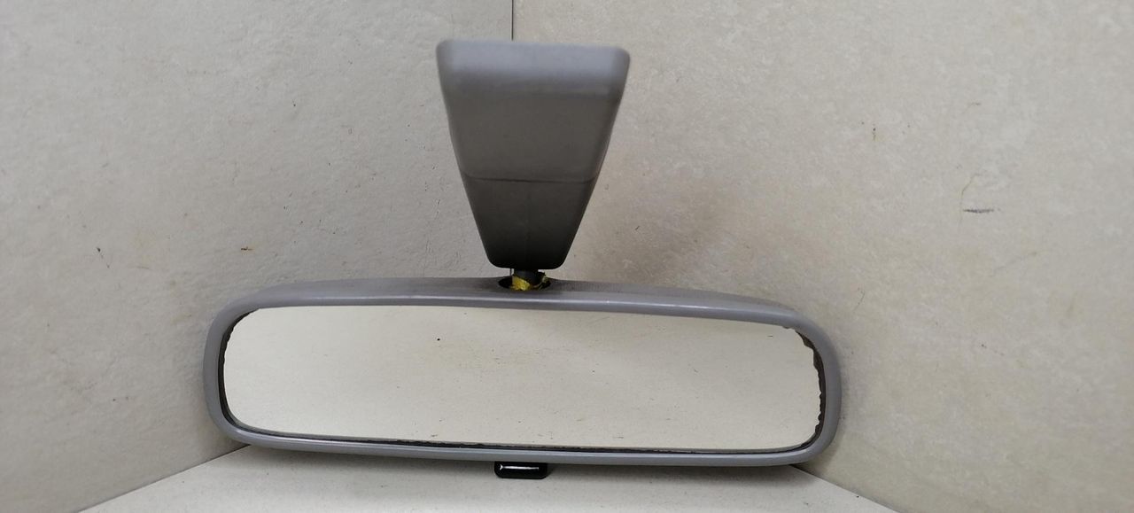 зеркало салона Toyota Corolla 7 поколение (E100) EE101 1996, 1.3 л., 4E-FE, бензин, 5МКПП, хетчбэк 3 дв.