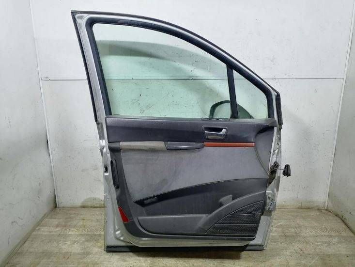 ручка внутренняя передняя левая Citroen C8 1 поколение 2003, 2.0 л., HDi, дизель, 5МКПП, серый, минивэн