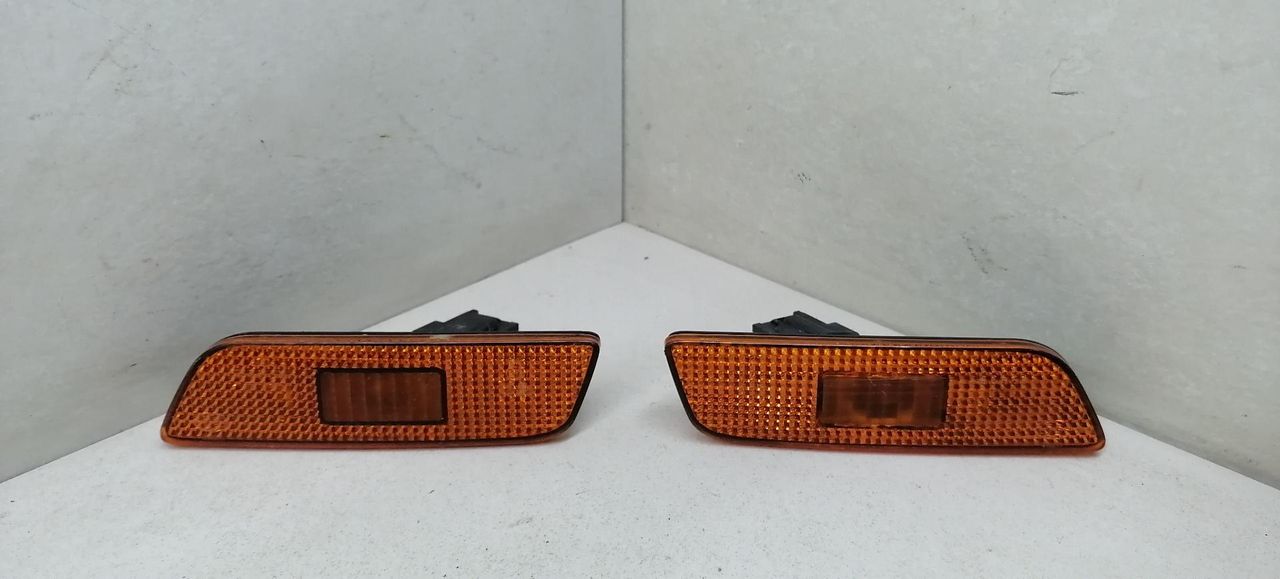 габаритный фонарь Volvo S80 1 поколение 2001, 2.8 л., B 6284 T, бензин, АКПП, синий, седан, 9190951, 9190950