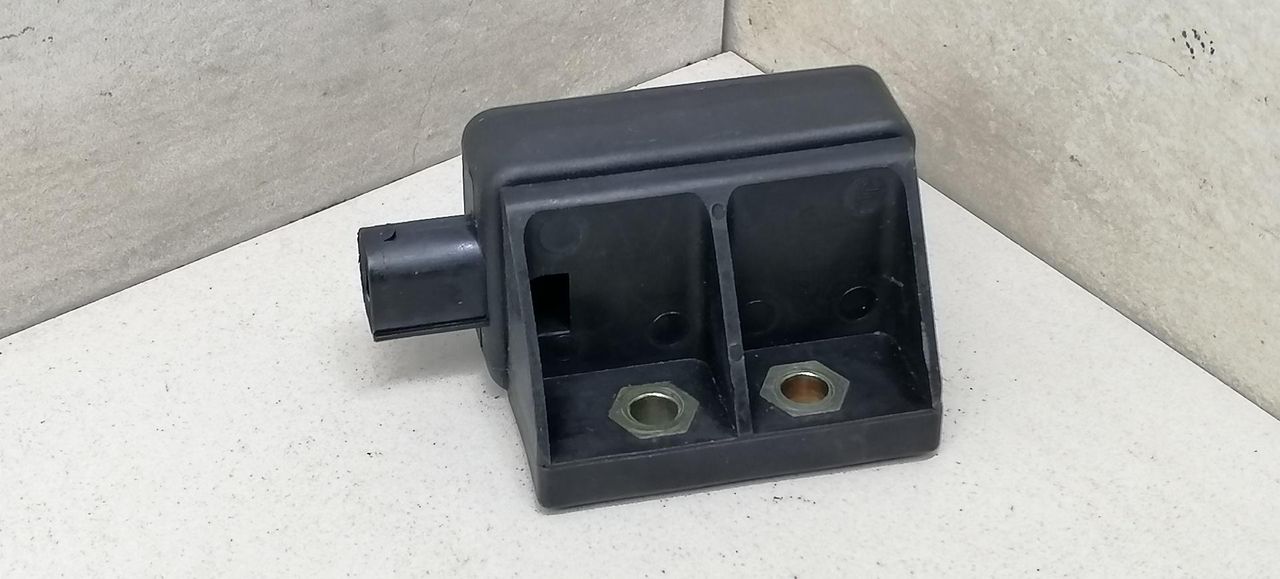 датчик курсовой устойчивости Volvo S80 1 поколение 2001, 2.8 л., B 6284 T, бензин, АКПП, синий, седан, 9496453, 10.0980-0032.1