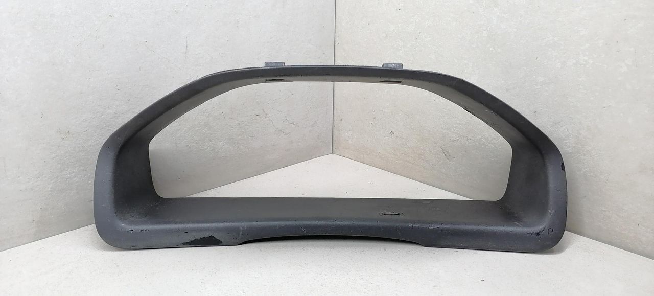 рамка панели приборов Volvo S80 1 поколение 2001, 2.8 л., B 6284 T, бензин, АКПП, синий, седан, 9164838