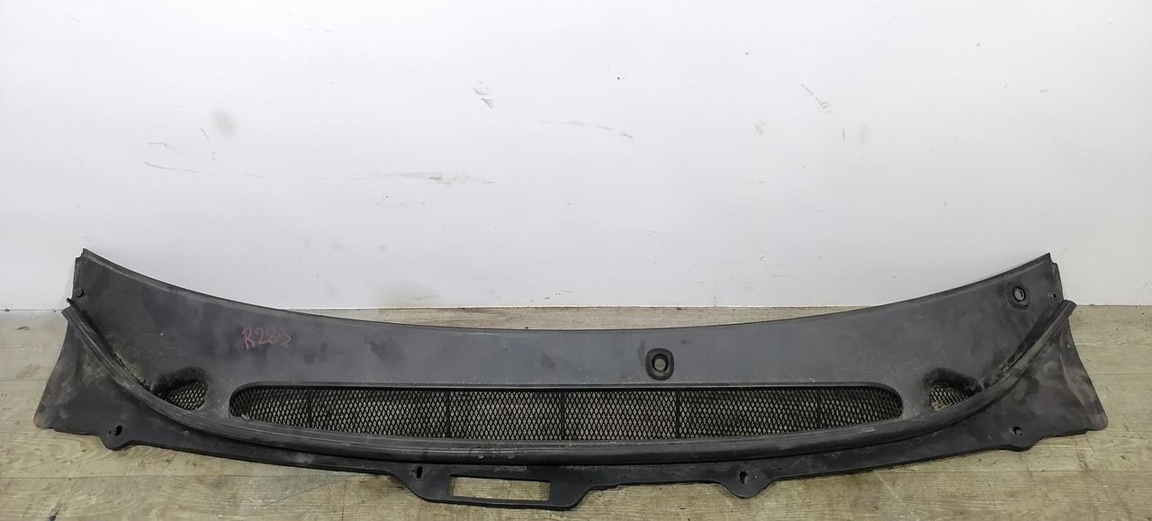 дождевик Volvo S80 1 поколение 2001, 2.8 л., B 6284 T, бензин, АКПП, синий, седан, 9484666, 9484667