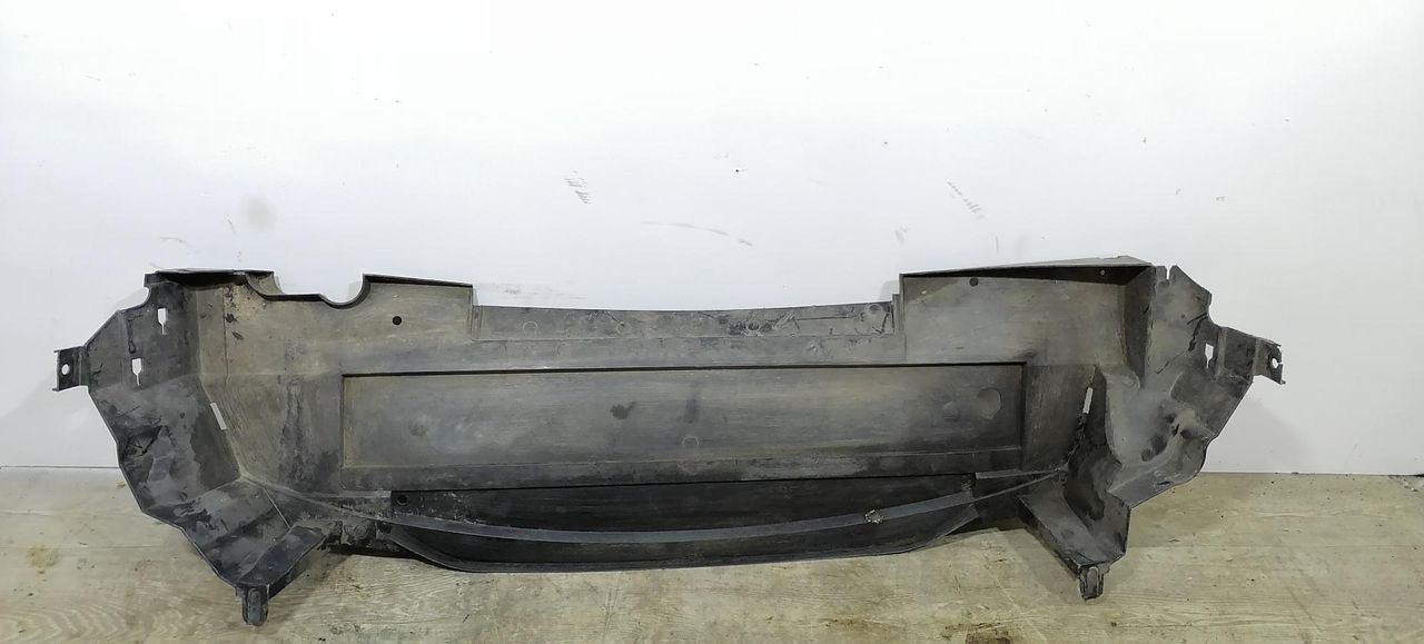 защита бампера (кенгурятник) Volvo S80 1 поколение 2001, 2.8 л., B 6284 T, бензин, АКПП, синий, седан, 86201241