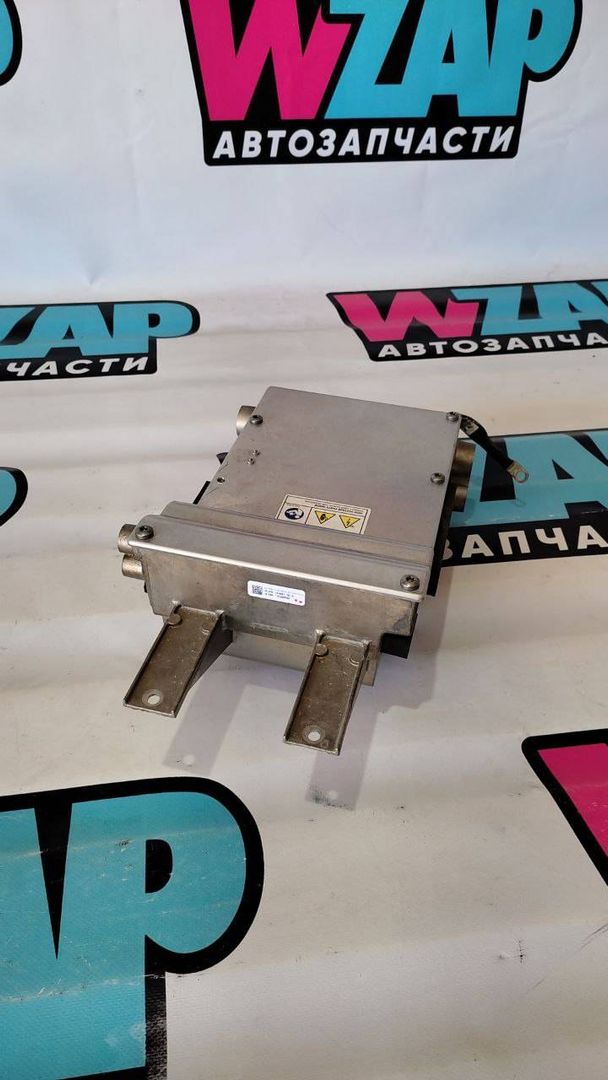Блок управления BCM (Body Control Module) Tesla Model S 1 поколение 2012, 101656100A