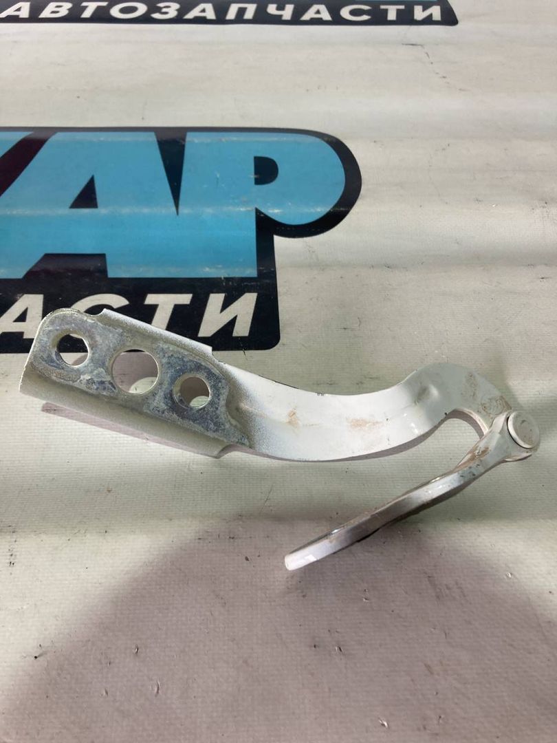 петля крышки багажника Ford Explorer 6 поколение U625 2020, 2.3 л., бензин, АКПП, внедорожник 5 дв., задний привод, LB5BS42900AB