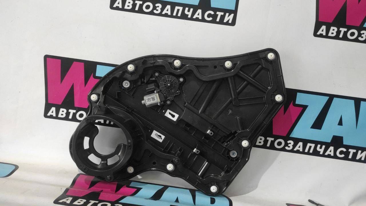 стеклоподъемник задний левый Ford Explorer 6 поколение U625 2020, 2.3 л., бензин, АКПП, внедорожник 5 дв., задний привод