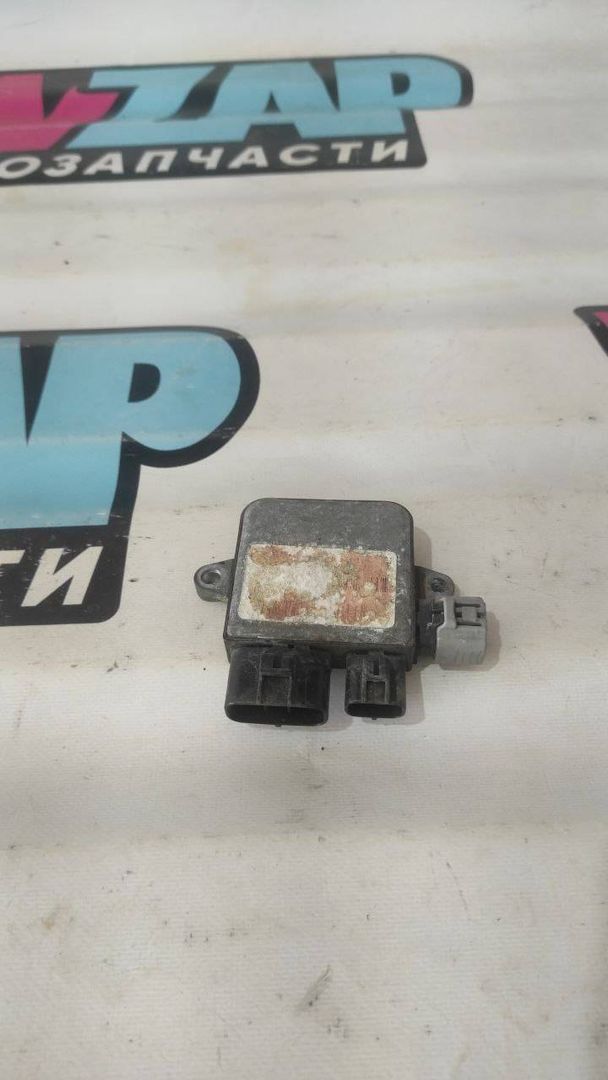 вентилятор радиатора Tesla Model S 1 поколение [рестайлинг] 2016, электро