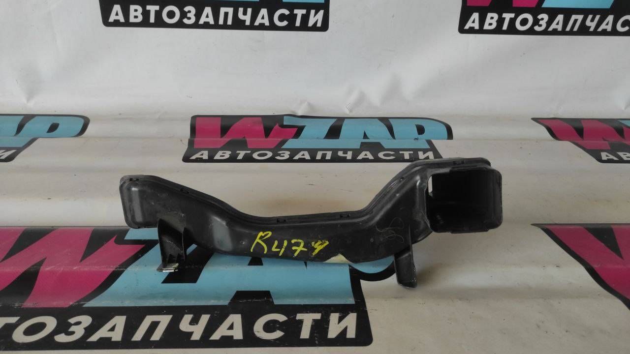 воздуховод BMW X5 F15 2016, 4.4 л., бензин, 9252345L
