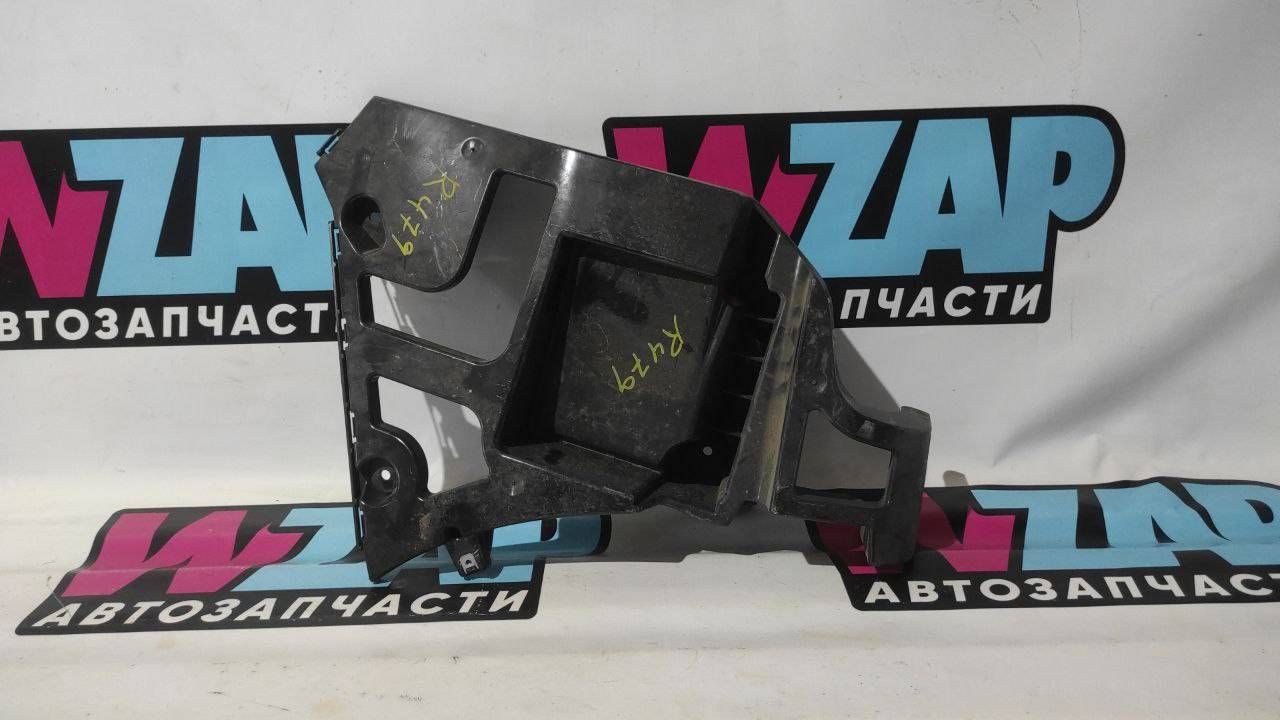 Крепление бампера заднего BMW X5 F15 2016, 4.4 л., бензин, 5122-7294721