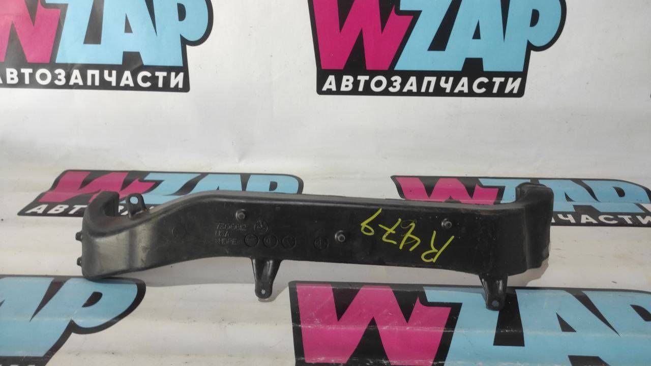 воздуховод BMW X5 F15 2016, 4.4 л., бензин, 7306612