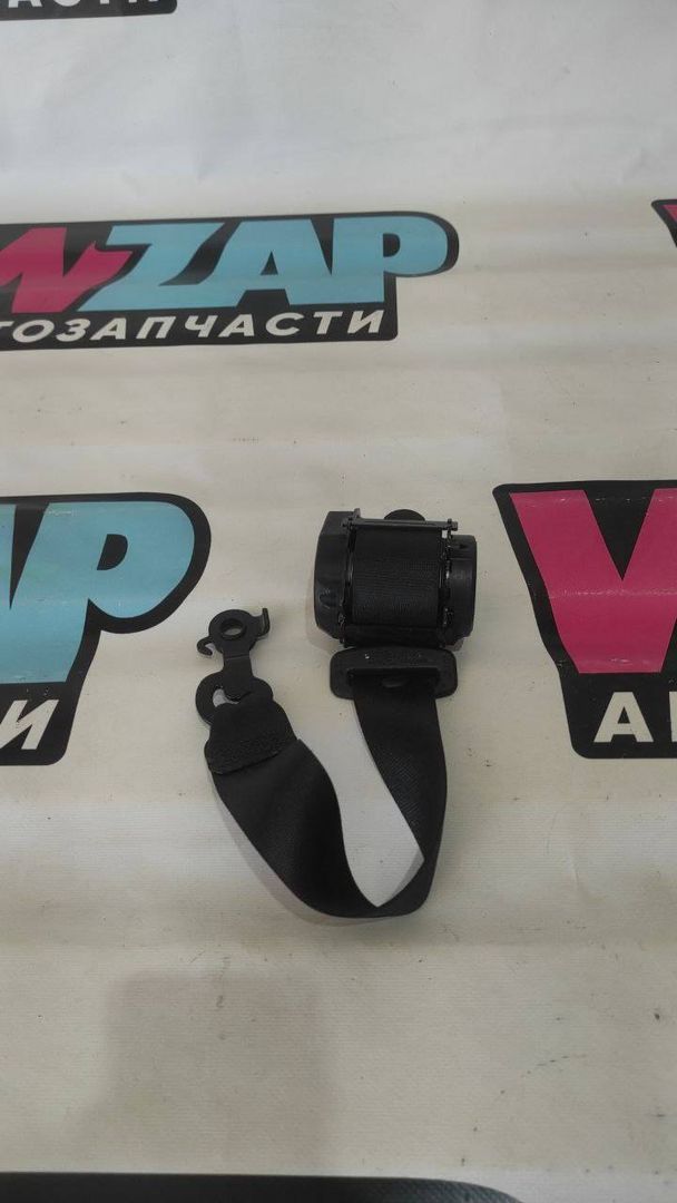 ремень безопасности BMW X5 F15 2016, 4.4 л., бензин, 6248110-00