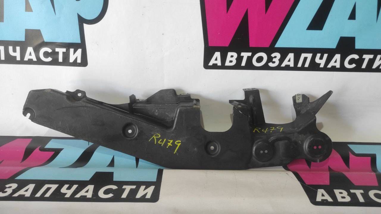 пластик BMW X5 F15 2016, 4.4 л., бензин, 5175-7352400