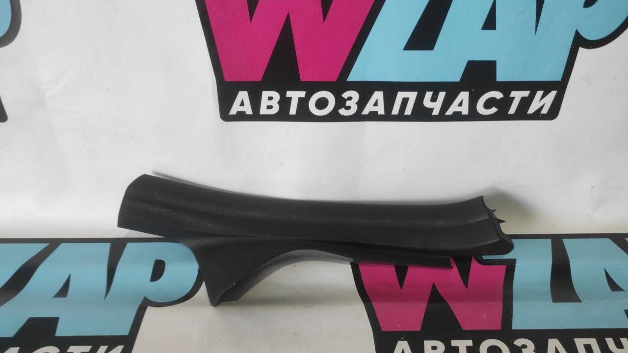 накладка на порог внутренняя BMW 5 серия F10/F11 [рестайлинг] F10 2014, 3.0 л., N55 B30 A, бензин, АКПП, седан, 5143-7352122