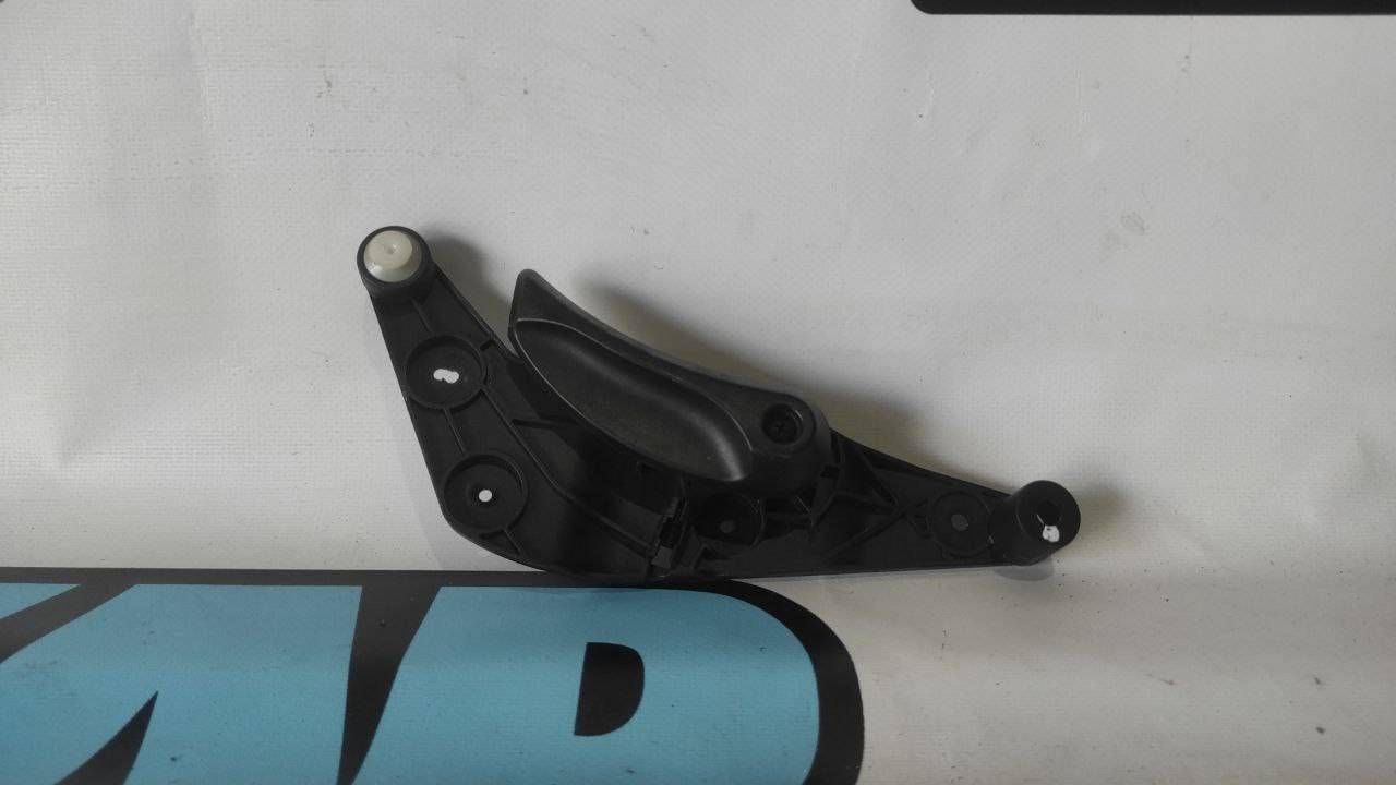 ручка открывания капота BMW 5 серия F10/F11 [рестайлинг] F10 2014, 3.0 л., N55 B30 A, бензин, АКПП, седан, 5123-9114002