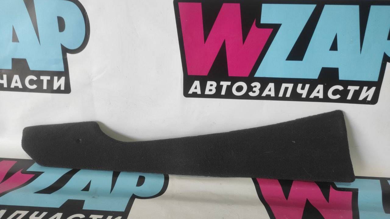 обшивка салона BMW X5 F15 2016, 4.4 л., бензин, 5116-9268692