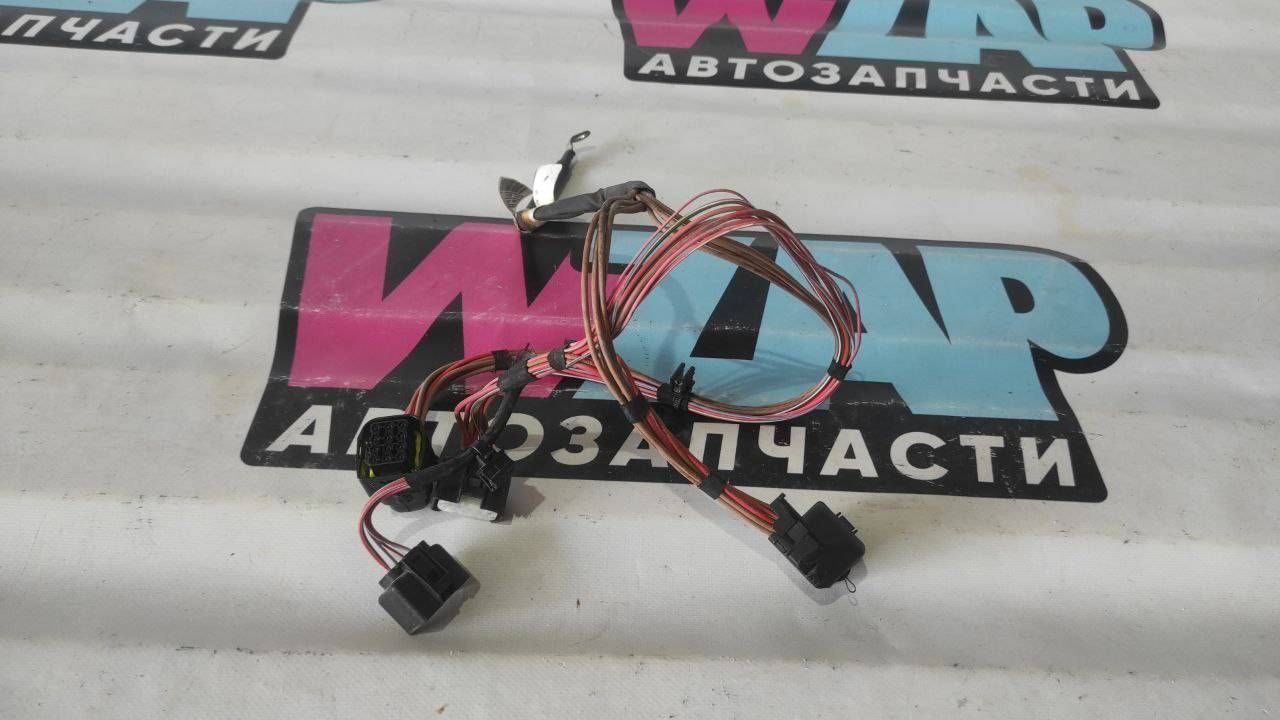 проводка BMW X5 F15 2016, 4.4 л., бензин, 7634620-04