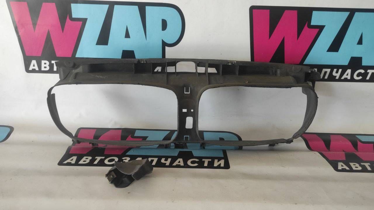 воздуховод BMW 5 серия F10/F11 [рестайлинг] F10 2014, 3.0 л., N55 B30 A, бензин, АКПП, седан, 804966910, 8049669, 51748049669, 51747200781, 7200781