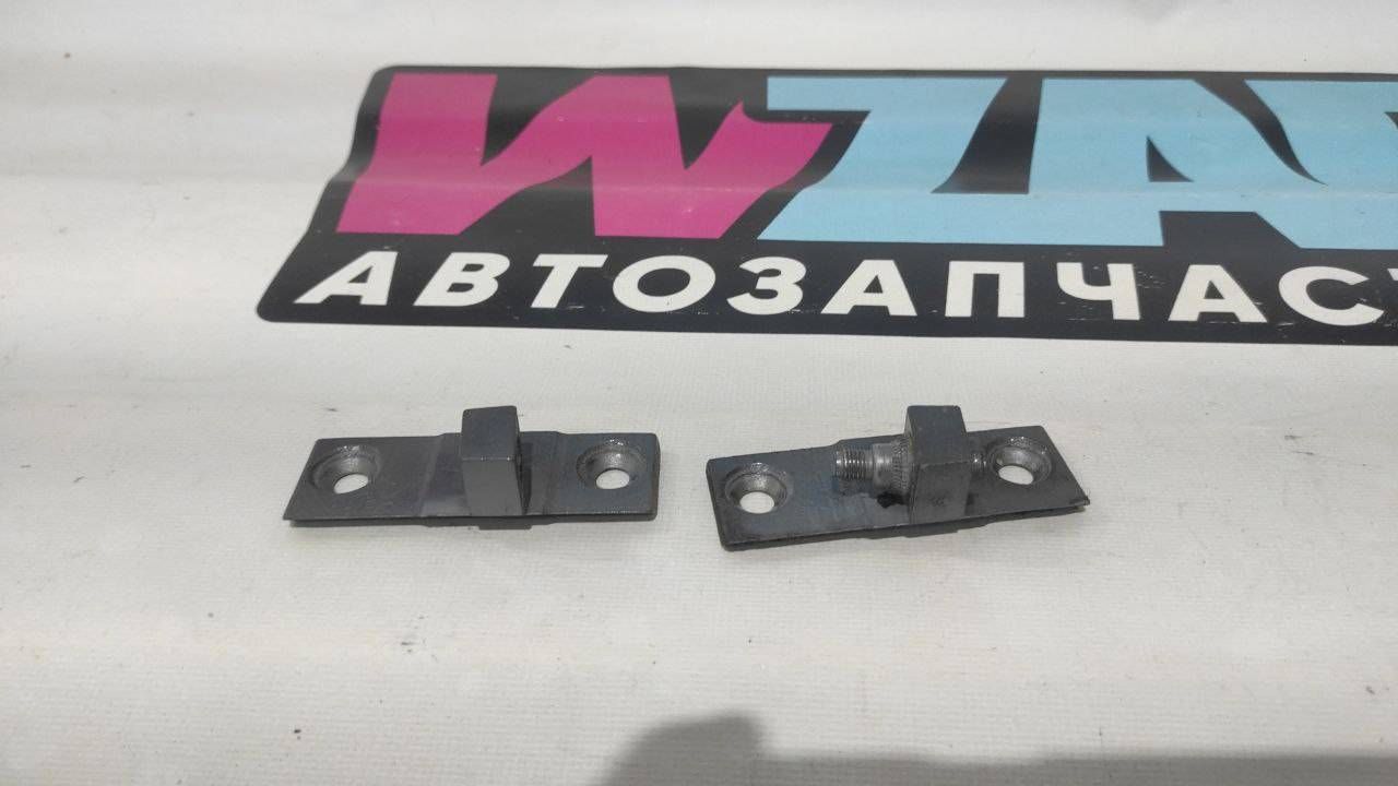 петля двери BMW X5 F15 2016, 4.4 л., бензин