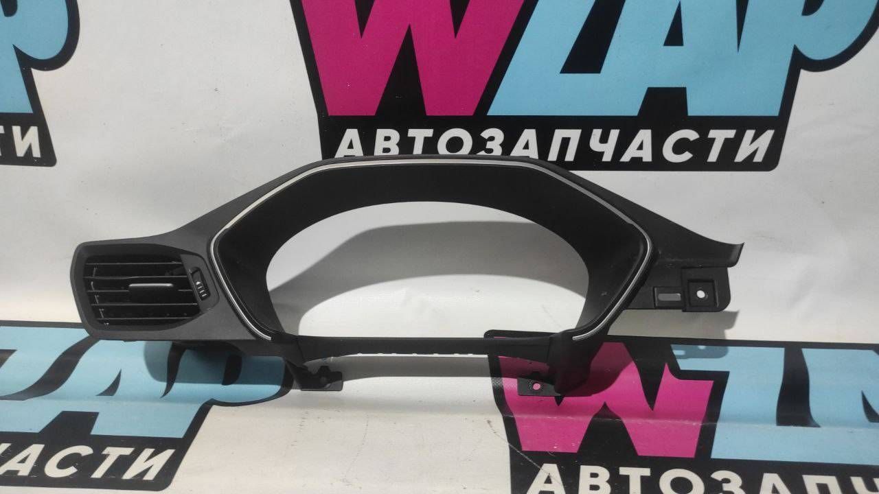 кожух панели приборов Ford Escape 4 поколение CX482 2020, 1.5 л., бензин, АКПП, внедорожник 5 дв., передний привод, LJ6B-S044D070