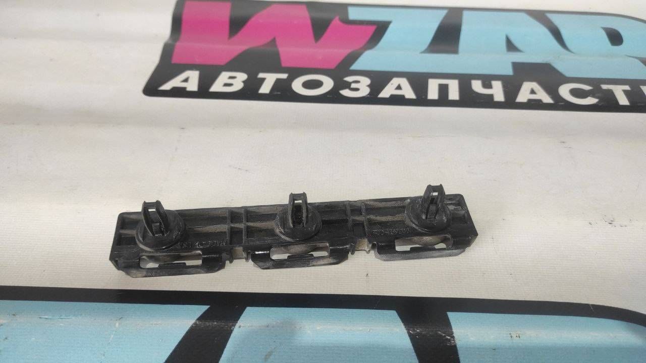Кронштейн крепления порога Tesla Model S 1 поколение 2012, 1003691-00-A