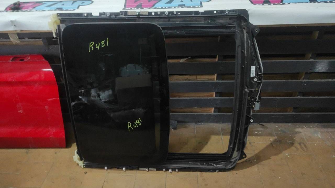 люк BMW 5 серия F10/F11 [рестайлинг] F10 2014, 3.0 л., N55 B30 A, бензин, АКПП, седан
