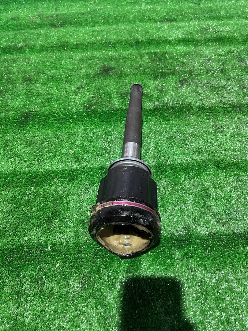 ШРУС внутренний Lexus RX 4 поколение 2017, 3.5 л., гибрид, АКПП, внедорожник 5 дв.