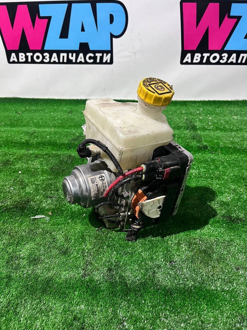 блок ABS Alfa Romeo Stelvio 1 поколение 2018, 2.0 л., 10.1202-0794.4