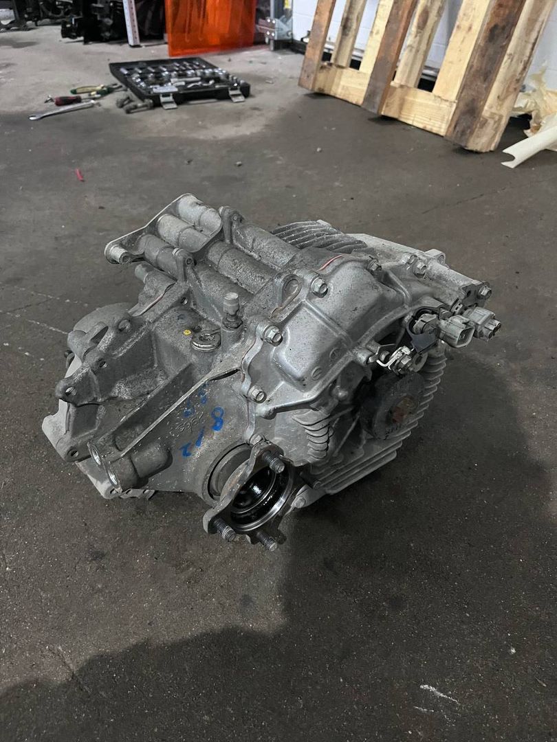 двигатель Lexus RX 4 поколение 2017, 3.5 л., гибрид, АКПП, внедорожник 5 дв.