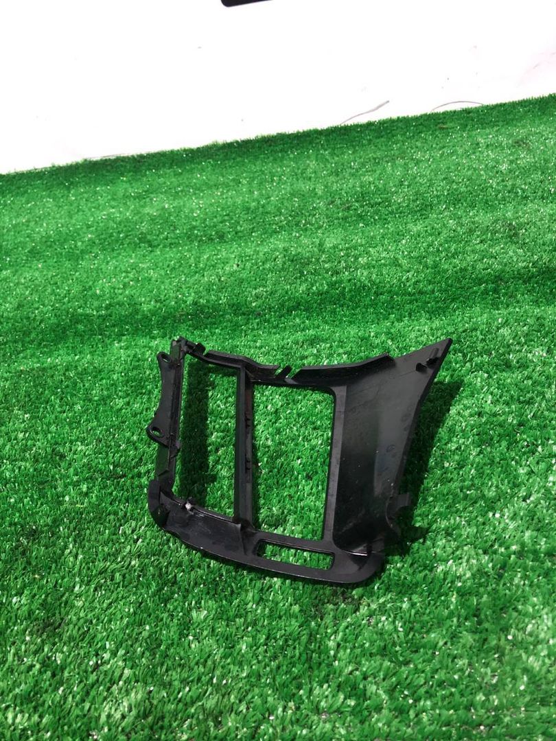 накладка на торпедо (консоль) BMW X5 F15 2016, 4.4 л., бензин, 08587-000