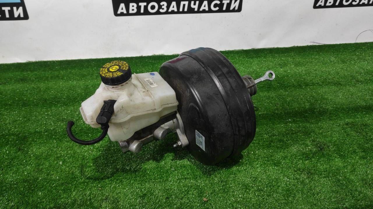 вакуумный усилитель тормозов Maserati Levante 1 поколение M161 2019, 3.0 л., дизель, АКПП, внедорожник 5 дв., полный привод, 0204J00401