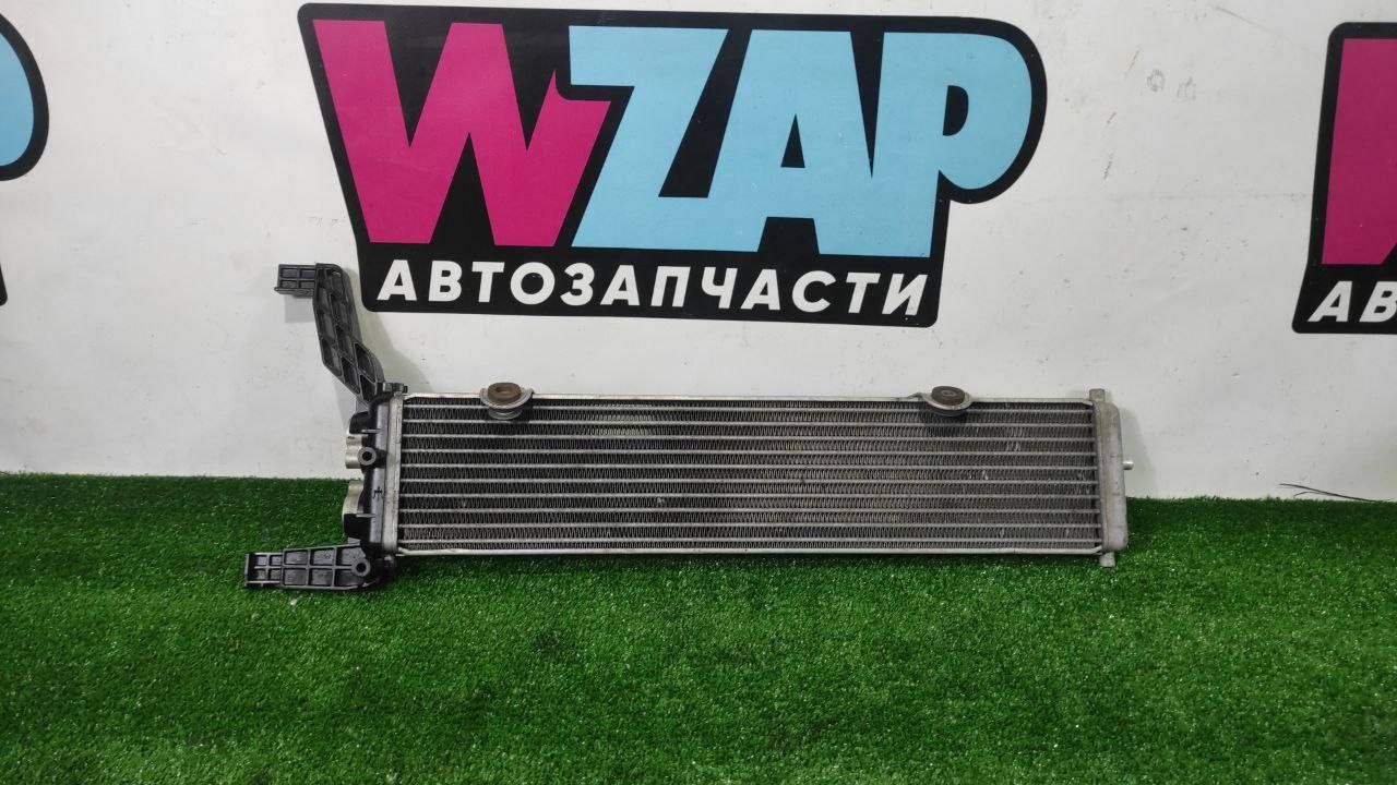 радиатор АКПП Maserati Levante 1 поколение M161 2019, 3.0 л., дизель, АКПП, внедорожник 5 дв., полный привод, KU234001