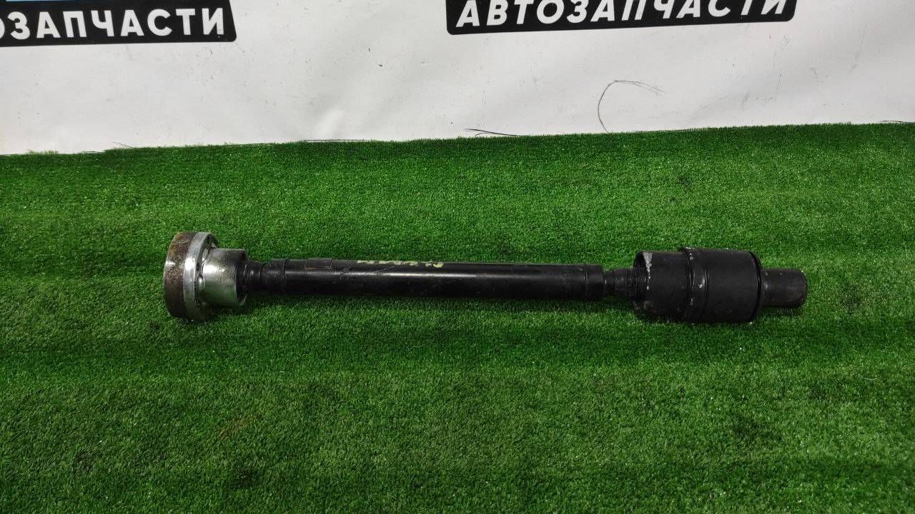 карданный вал Maserati Levante 1 поколение M161 2019, 3.0 л., дизель, АКПП, внедорожник 5 дв., полный привод, 06700330280