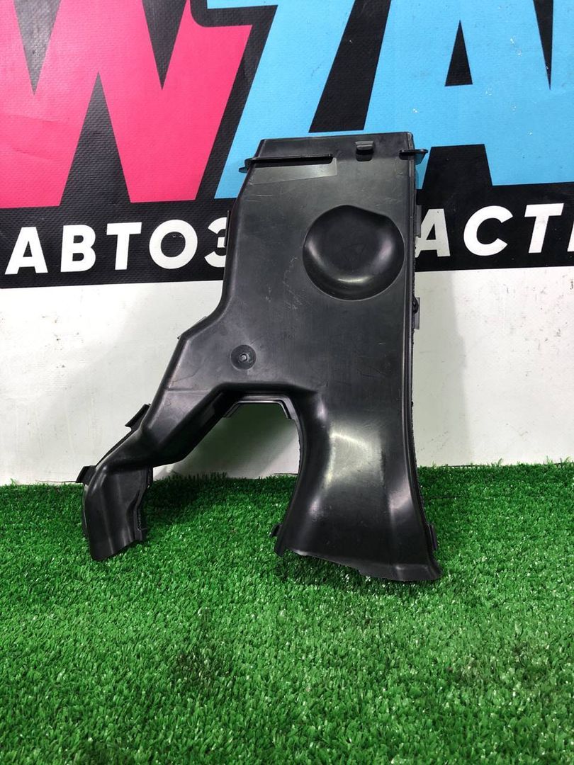 воздухозаборник BMW X7 G07 (2018 - 2026), 51717434886